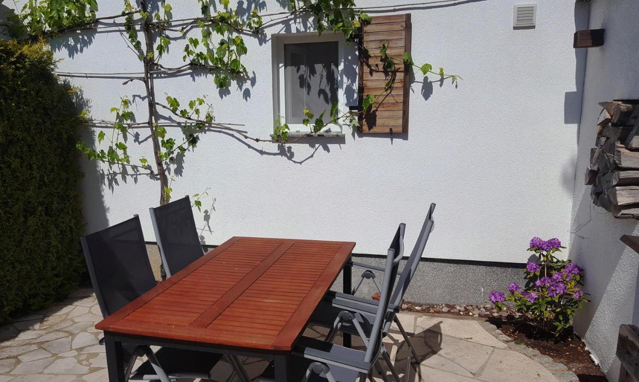 Ferienhaus Ostseebrise Insel Usedom Karlshagen Exteriör bild