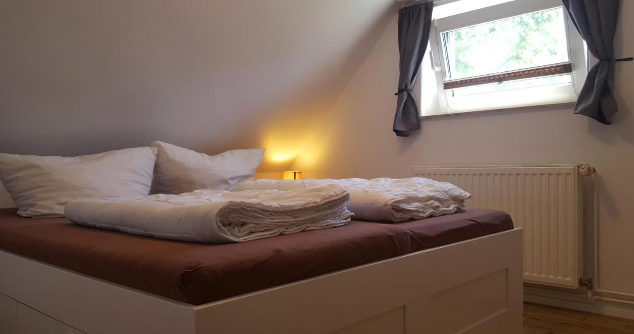 Ferienhaus Ostseebrise Insel Usedom Karlshagen Exteriör bild