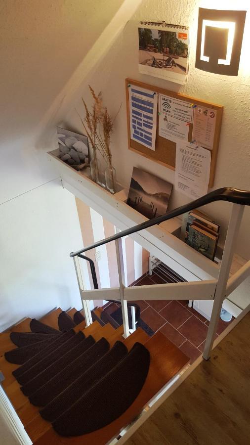 Ferienhaus Ostseebrise Insel Usedom Karlshagen Exteriör bild