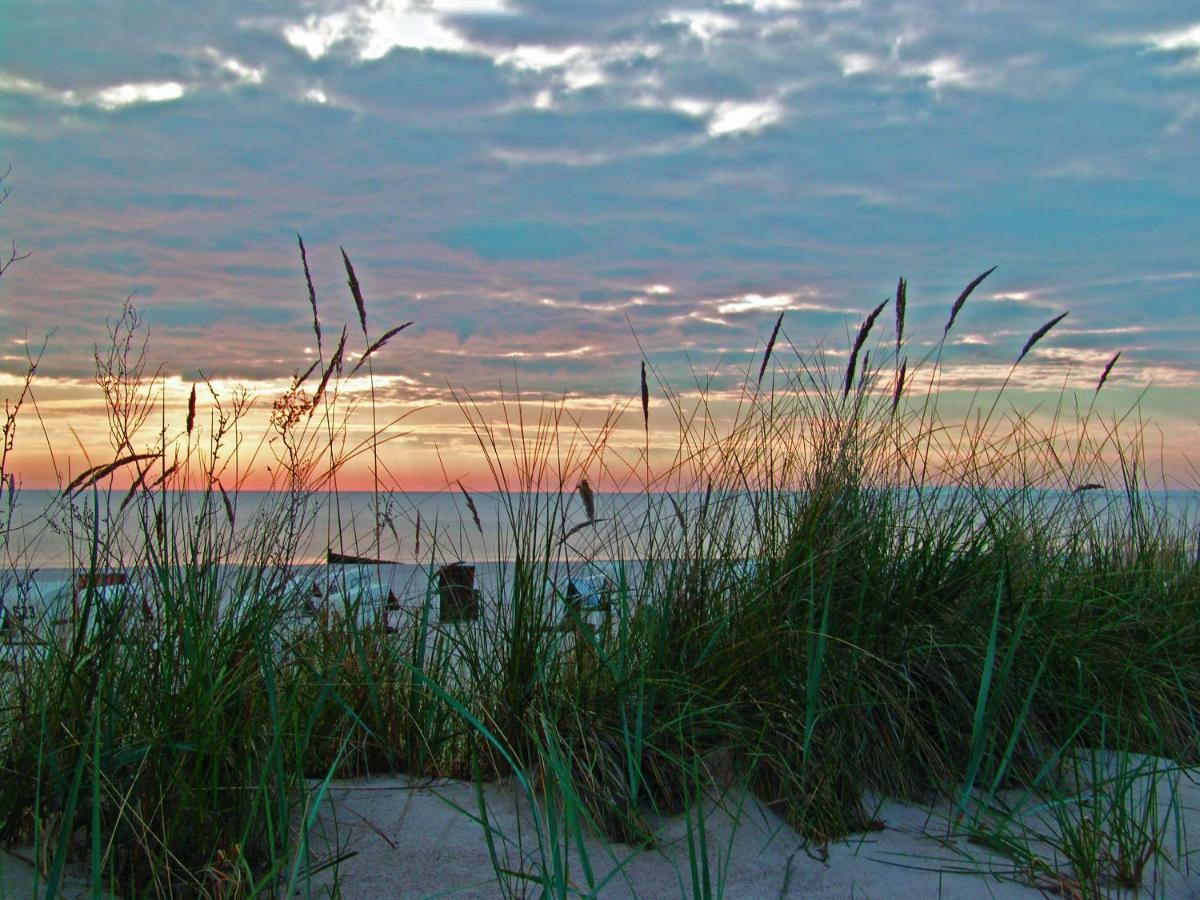 Ferienhaus Ostseebrise Insel Usedom Karlshagen Exteriör bild